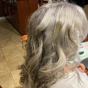 Meet your Posher, Jenni